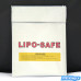 Lithium Polymer Lipo Safe Charge Bag / Pack 18x22cm Lipo Sack